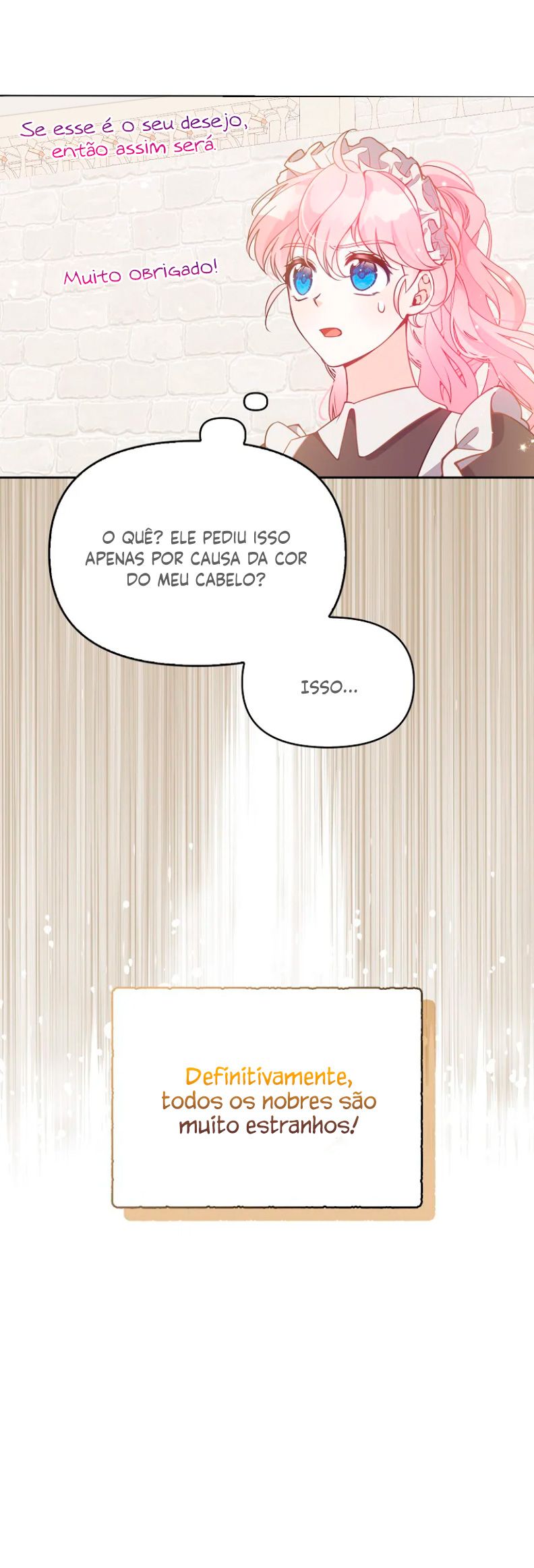 A Preciosa irmã do vilão Grão-Duque Capítulo 97 Página 36