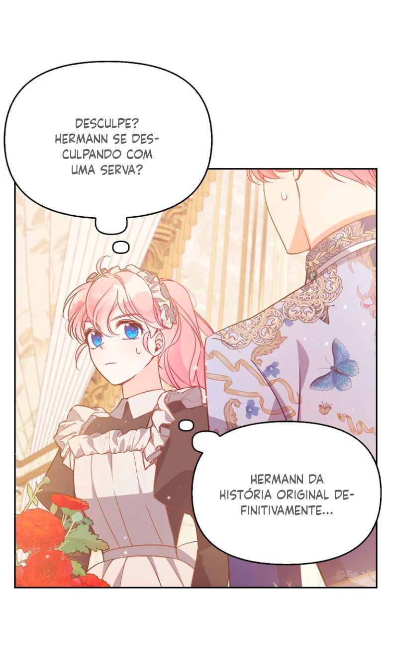 A Preciosa irmã do vilão Grão-Duque Capítulo 97 Página 42