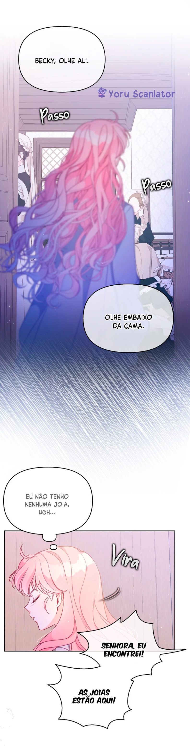 A Preciosa irmã do vilão Grão-Duque Capítulo 99 Página 12
