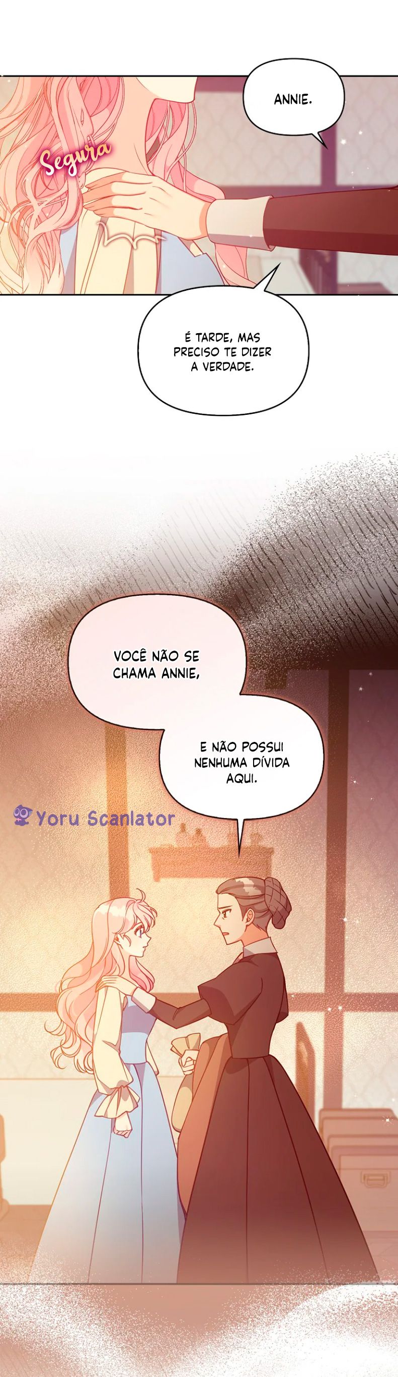 A Preciosa irmã do vilão Grão-Duque Capítulo 99 Página 20