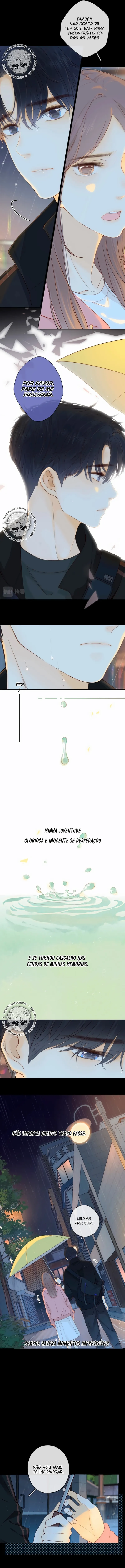 A Primeira Geada Capítulo 1 Página 2