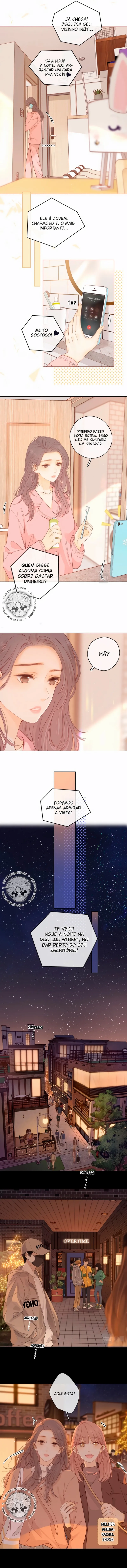 A Primeira Geada Capítulo 1 Página 5