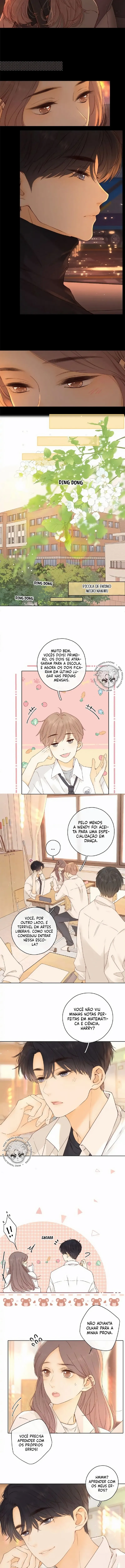 A Primeira Geada Capítulo 10 Página 3