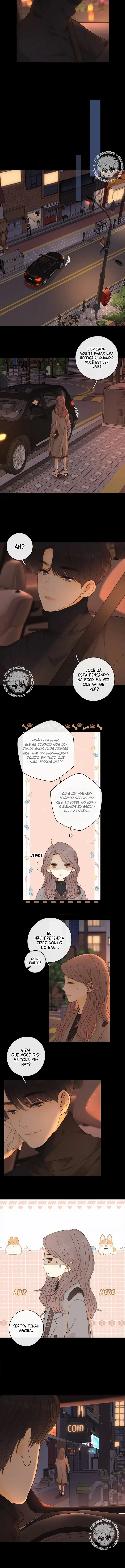 A Primeira Geada Capítulo 10 Página 5