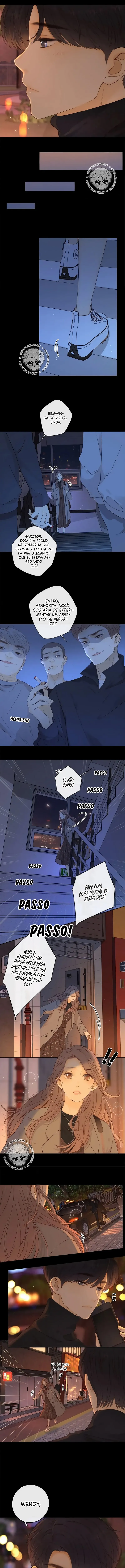 A Primeira Geada Capítulo 10 Página 6