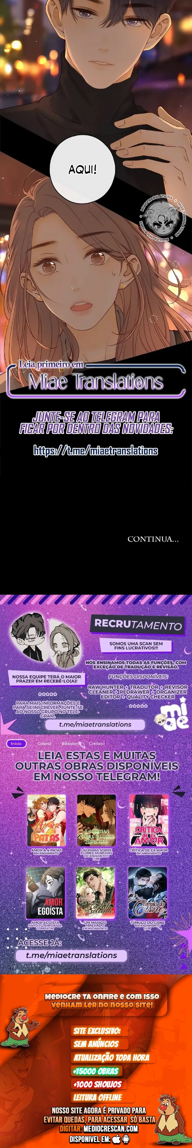 A Primeira Geada Capítulo 10 Página 7