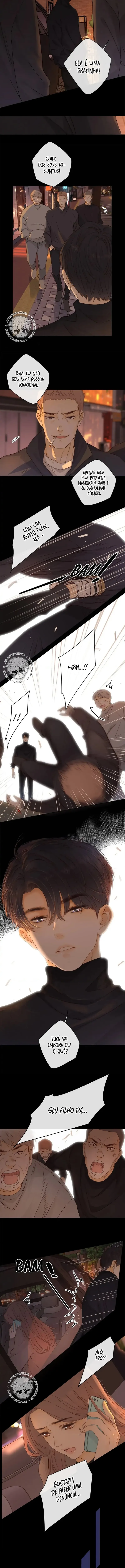 A Primeira Geada Capítulo 11 Página 2