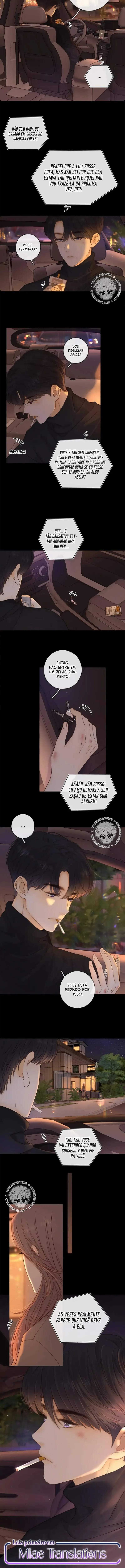 A Primeira Geada Capítulo 12 Página 4
