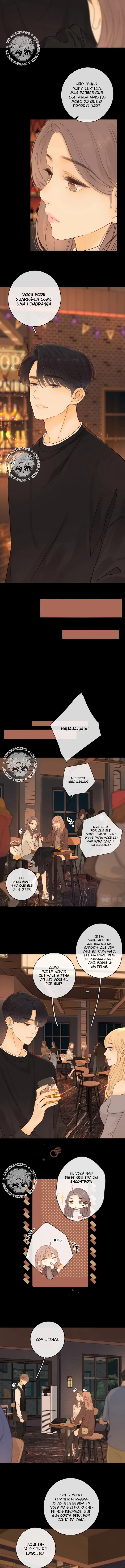 A Primeira Geada Capítulo 2 Página 3