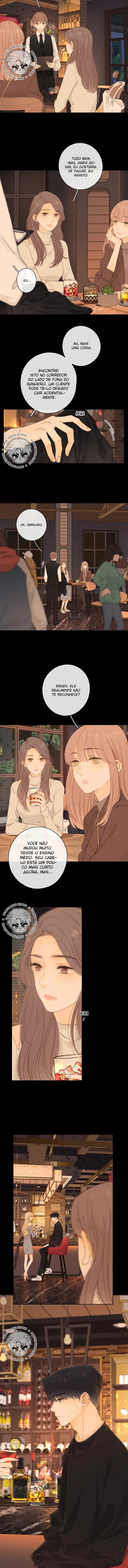 A Primeira Geada Capítulo 2 Página 4