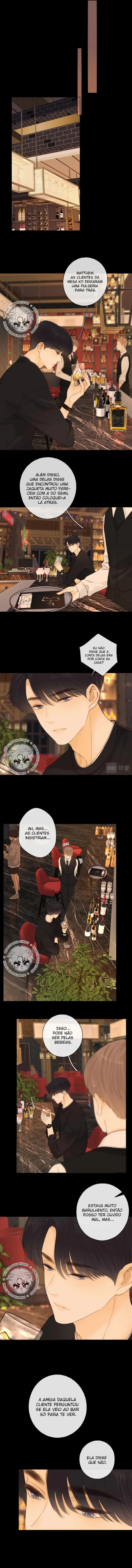 A Primeira Geada Capítulo 2 Página 6