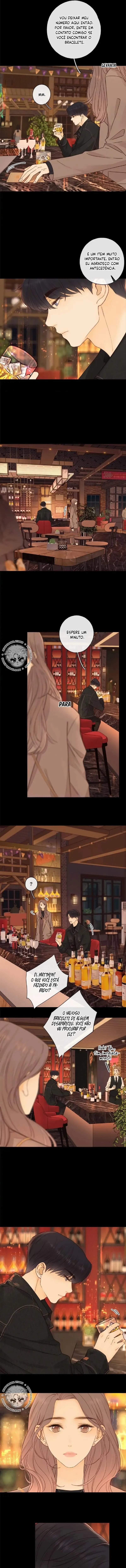 A Primeira Geada Capítulo 3 Página 5