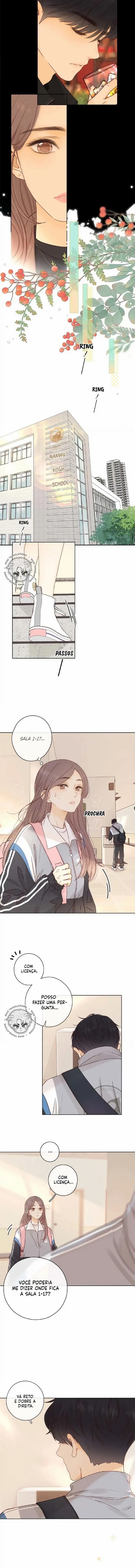 A Primeira Geada Capítulo 3 Página 6