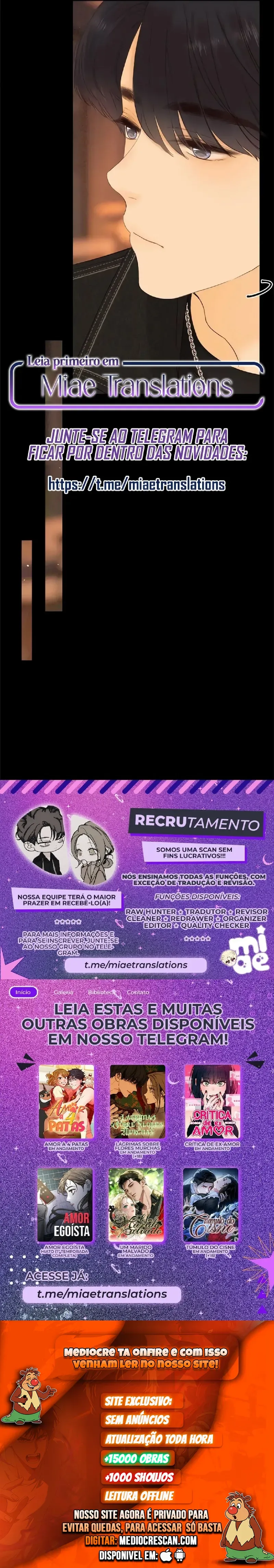 A Primeira Geada Capítulo 4 Página 5