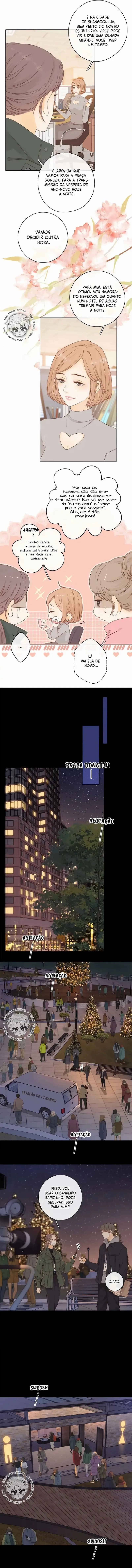 A Primeira Geada Capítulo 5 Página 4