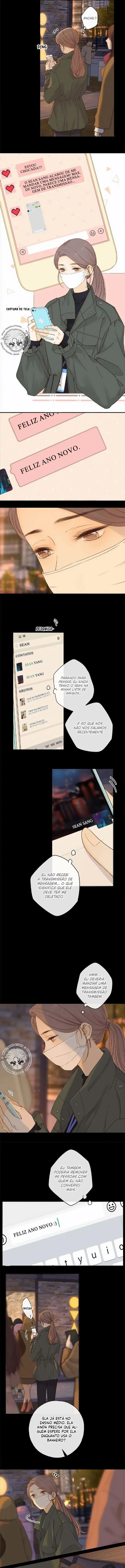 A Primeira Geada Capítulo 5 Página 5