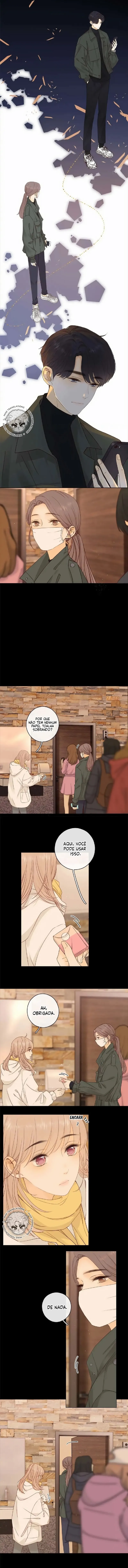 A Primeira Geada Capítulo 6 Página 3