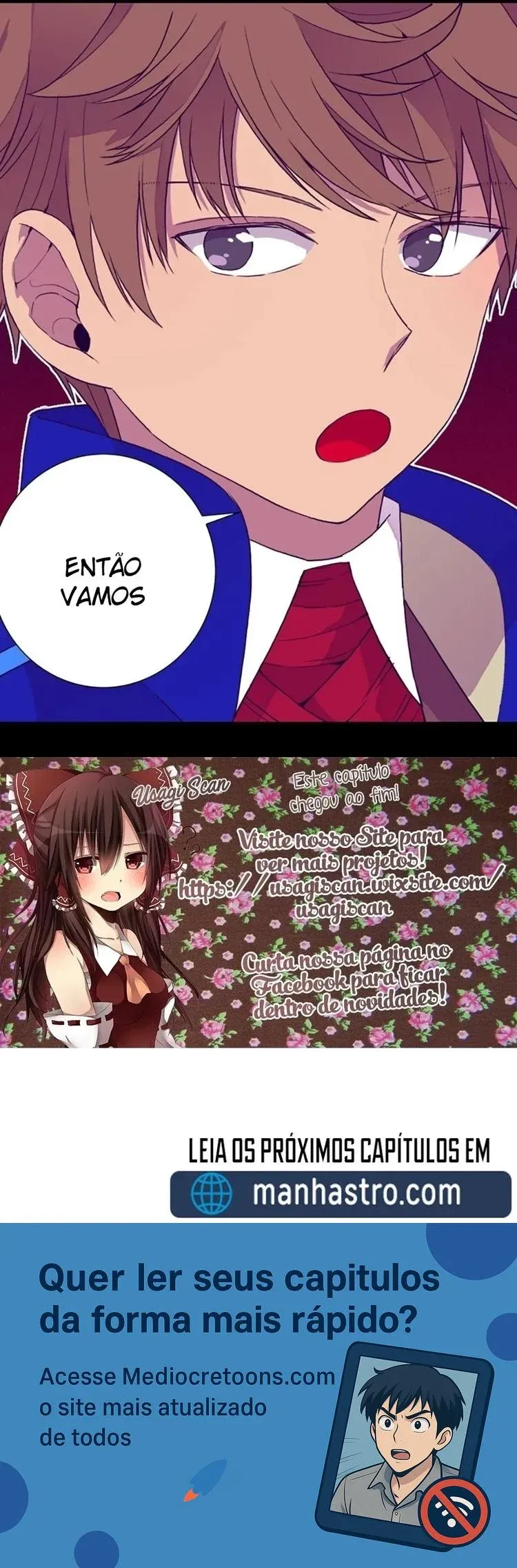 A Princesa Assassinada: Uma Nova Vida Real Capítulo 19 Página 7