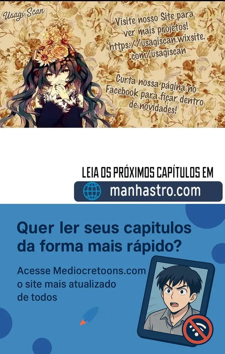 A Princesa Assassinada: Uma Nova Vida Real Capítulo 20 Página 7