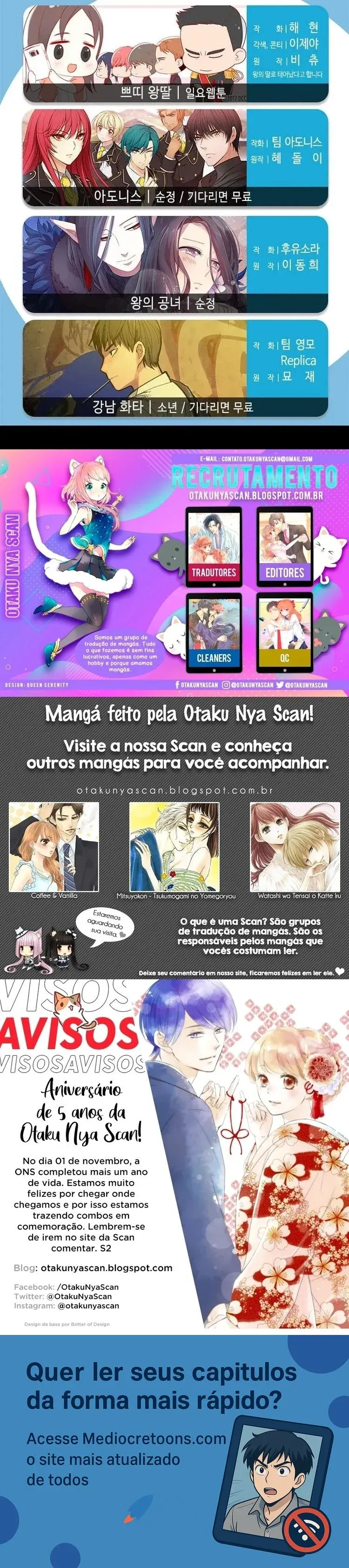 A Princesa Assassinada: Uma Nova Vida Real Capítulo 55 Página 7