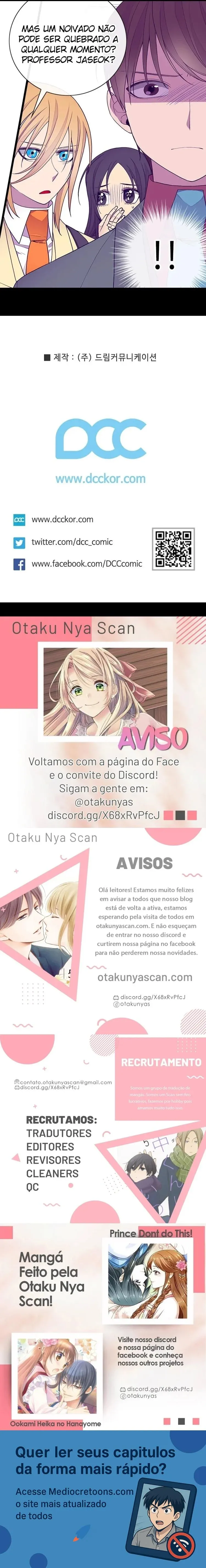 A Princesa Assassinada: Uma Nova Vida Real Capítulo 76 Página 7
