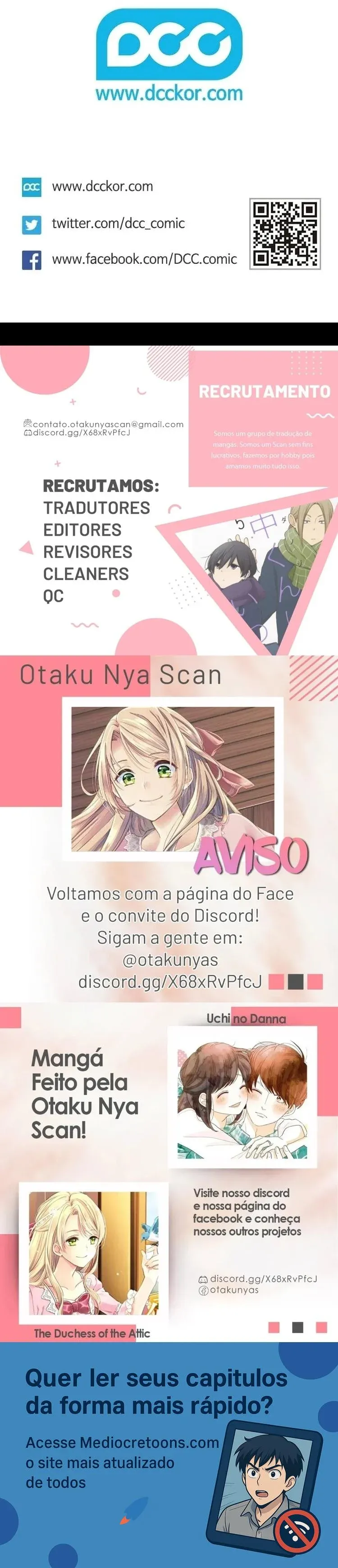A Princesa Assassinada: Uma Nova Vida Real Capítulo 83 Página 8