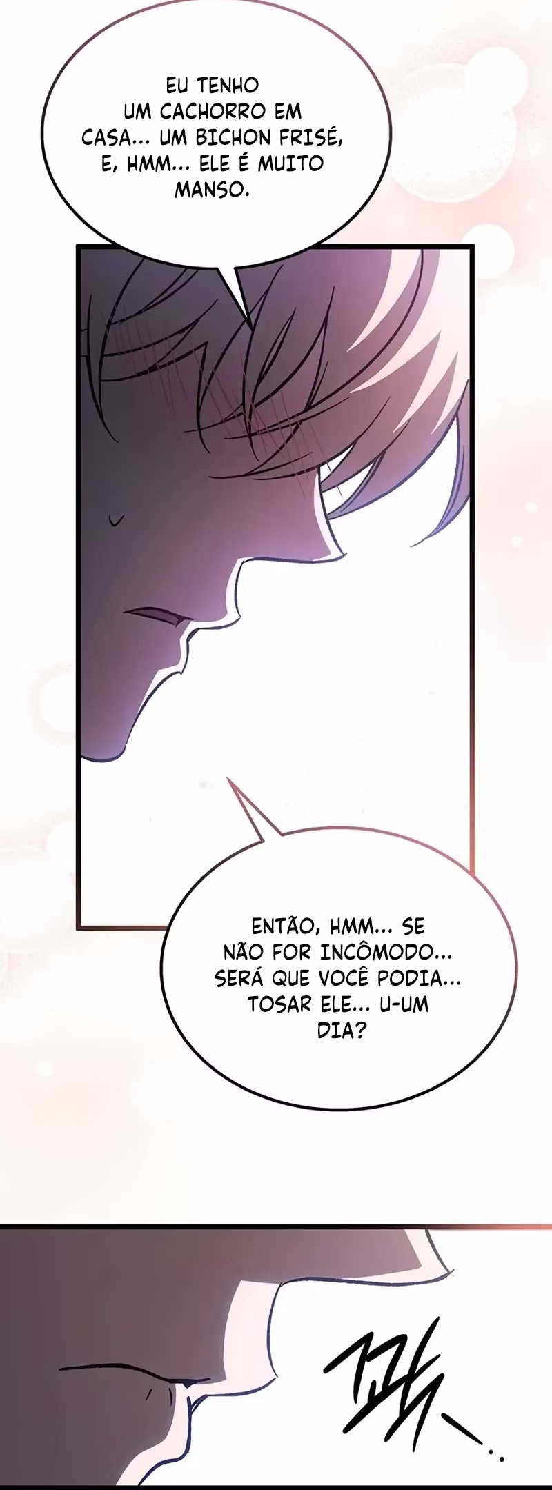 A Princesa das Chamas Negras Niv.99 Capítulo 1 Página 49
