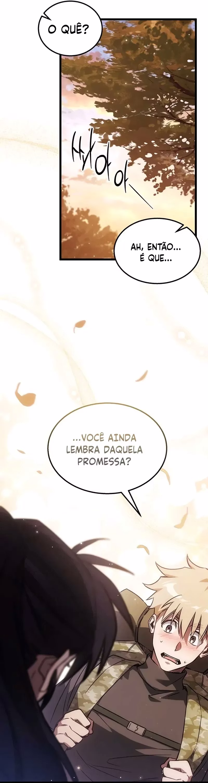A Princesa das Chamas Negras Niv.99 Capítulo 1 Página 64
