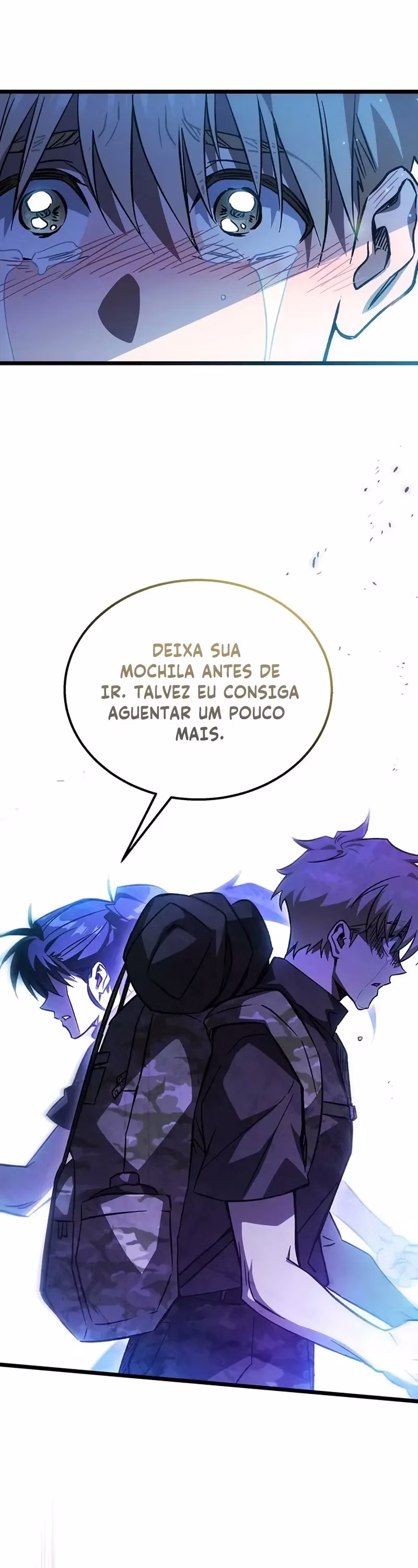 A Princesa das Chamas Negras Niv.99 Capítulo 1 Página 93