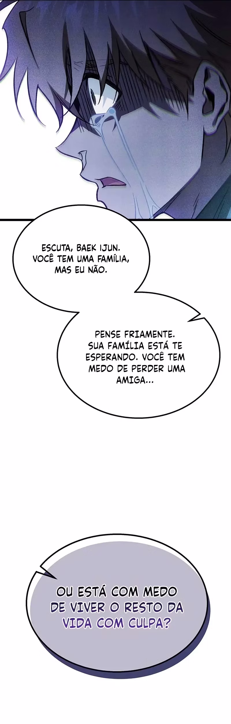 A Princesa das Chamas Negras Niv.99 Capítulo 1 Página 95
