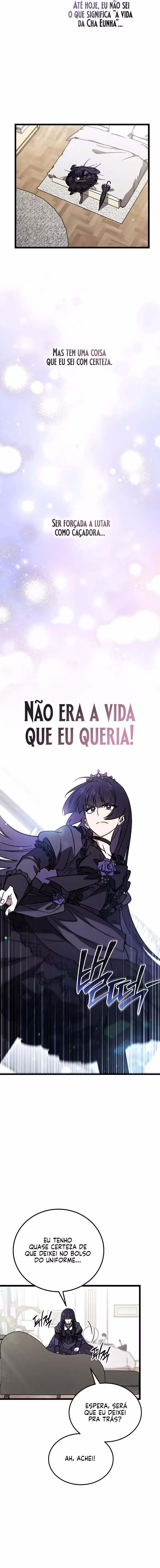 A Princesa das Chamas Negras Niv.99 Capítulo 10 Página 17