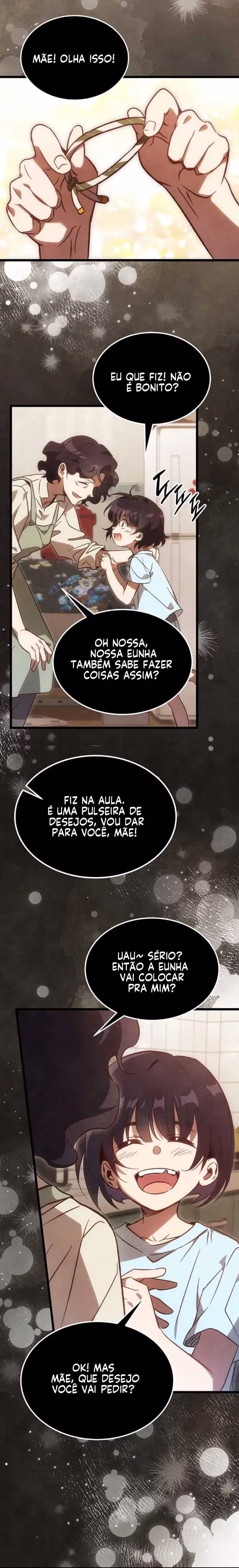 A Princesa das Chamas Negras Niv.99 Capítulo 2 Página 72