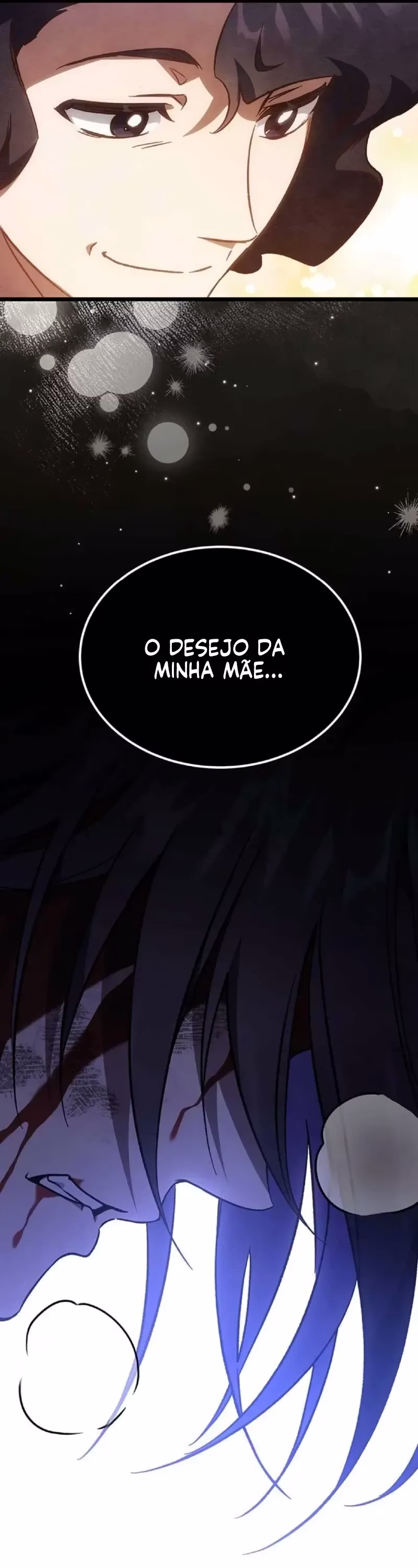 A Princesa das Chamas Negras Niv.99 Capítulo 2 Página 73