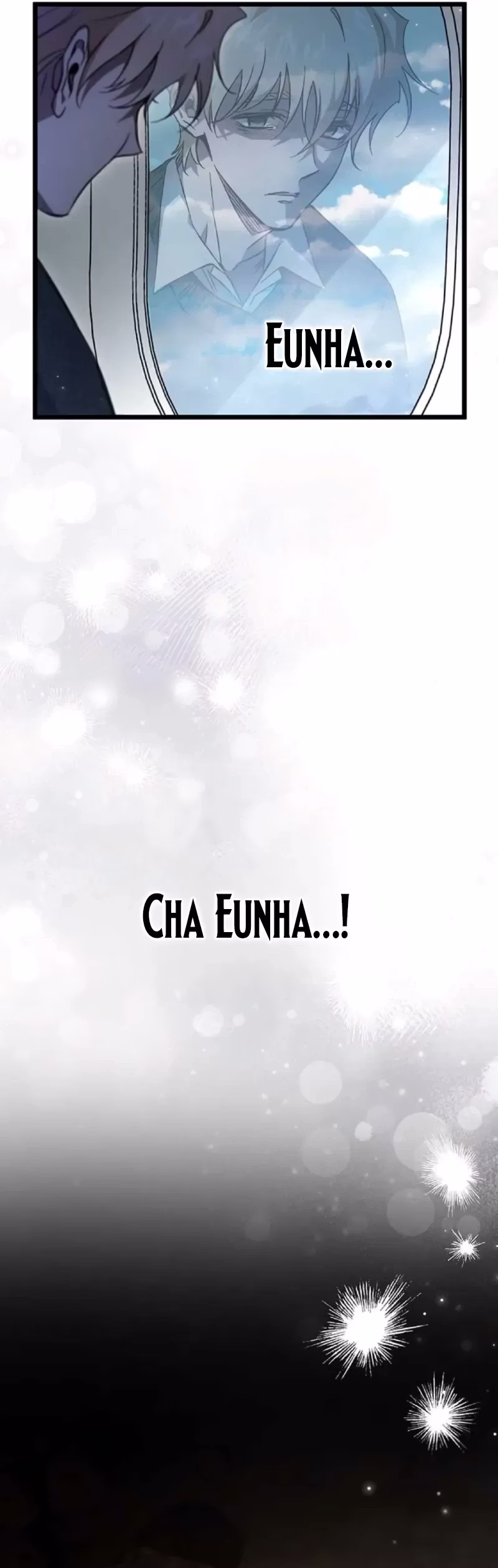 A Princesa das Chamas Negras Niv.99 Capítulo 3 Página 14