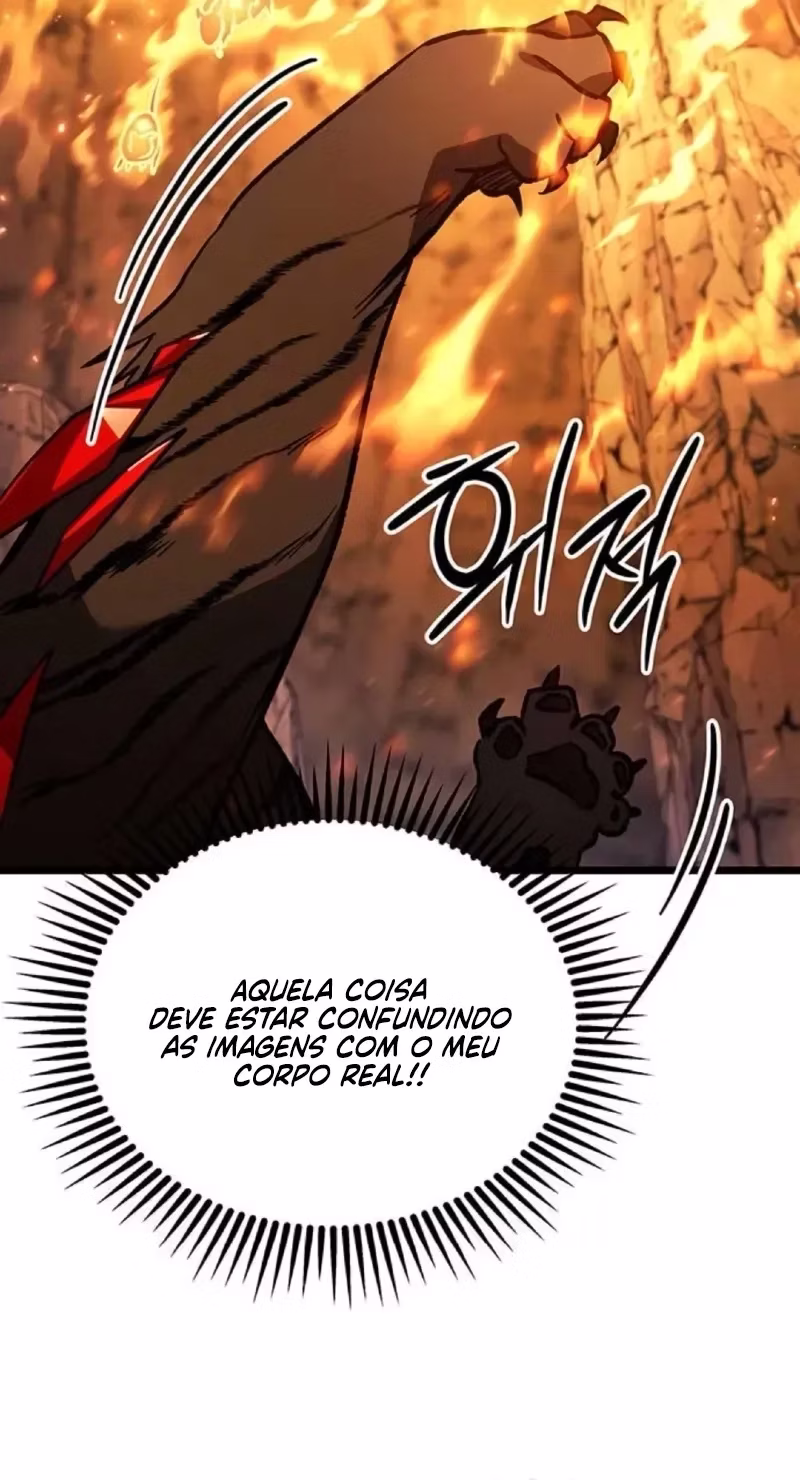 A Princesa das Chamas Negras Niv.99 Capítulo 4 Página 30