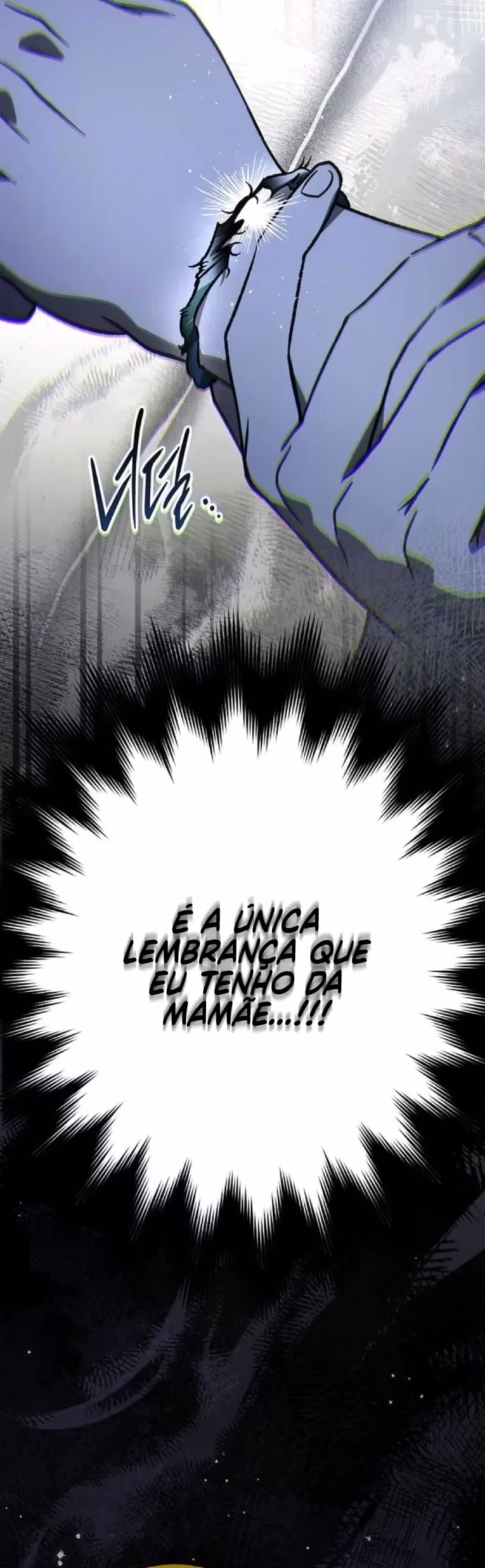 A Princesa das Chamas Negras Niv.99 Capítulo 4 Página 49