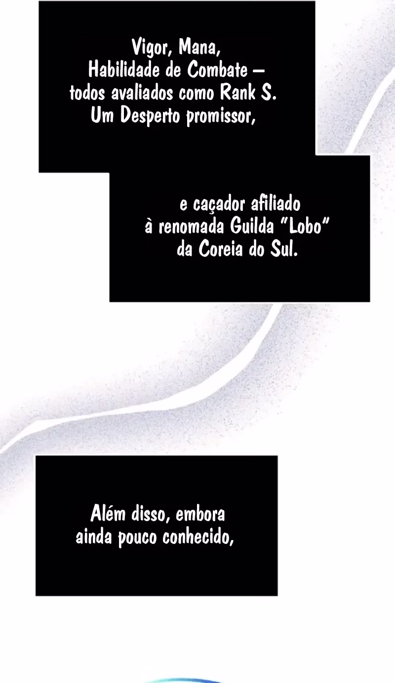 A Princesa das Chamas Negras Niv.99 Capítulo 5 Página 2