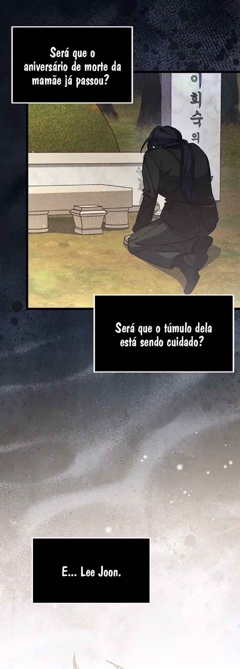 A Princesa das Chamas Negras Niv.99 Capítulo 5 Página 59