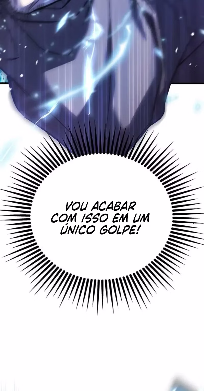 A Princesa das Chamas Negras Niv.99 Capítulo 6 Página 10