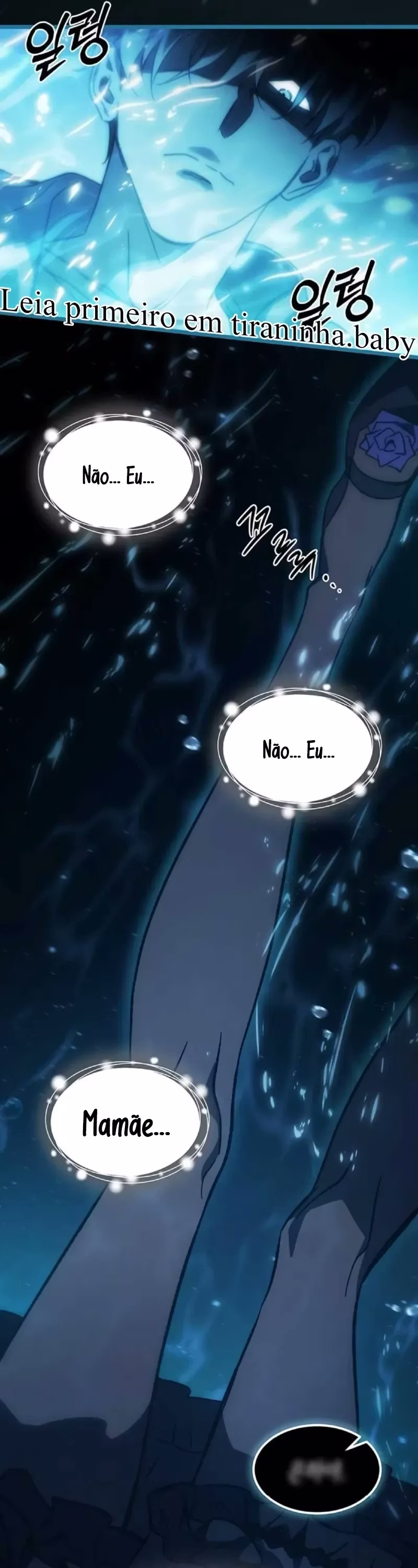 A Princesa das Chamas Negras Niv.99 Capítulo 6 Página 36