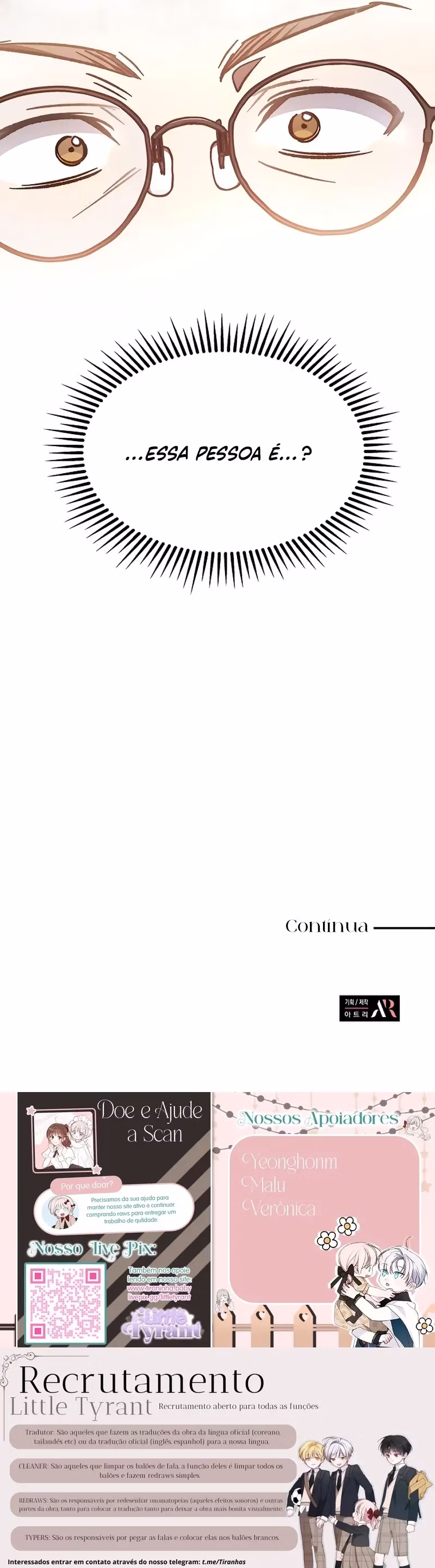 A Princesa das Chamas Negras Niv.99 Capítulo 7 Página 55