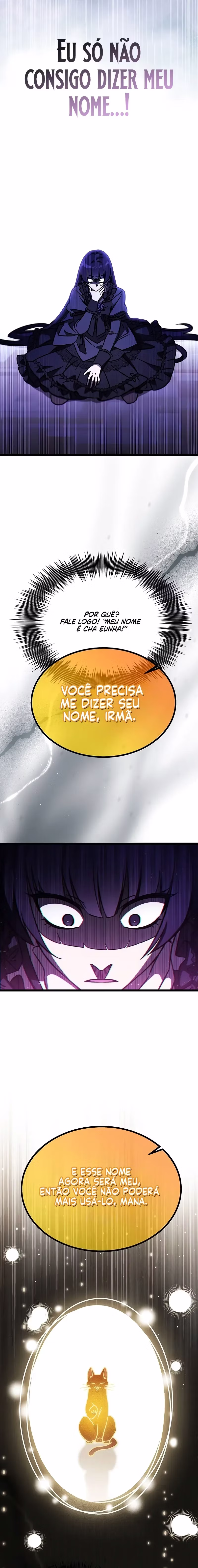 A Princesa das Chamas Negras Niv.99 Capítulo 9 Página 4