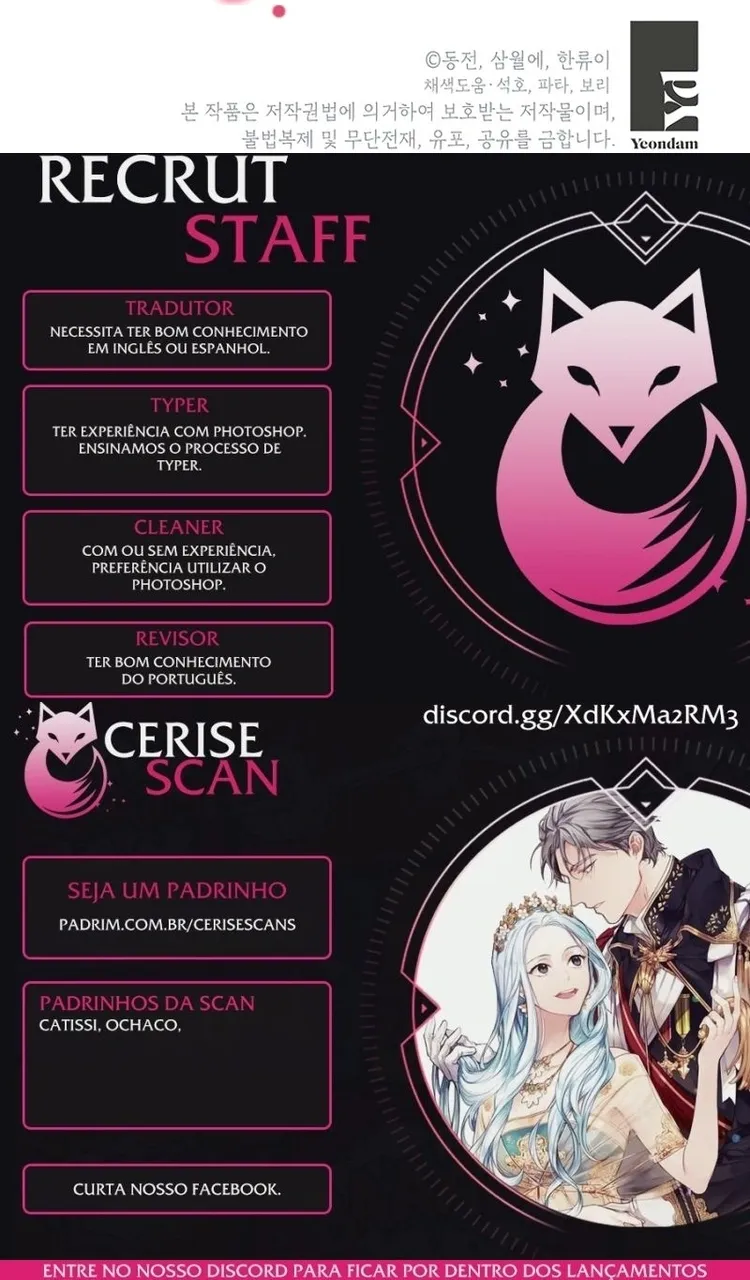A Princesa Falcão Capítulo 106 Página 8