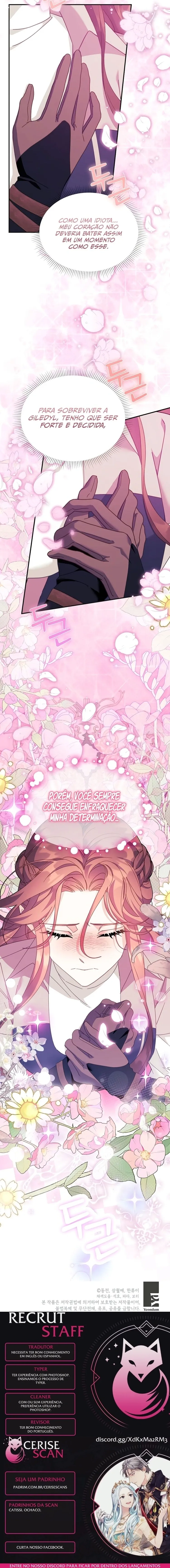 A Princesa Falcão Capítulo 107 Página 7
