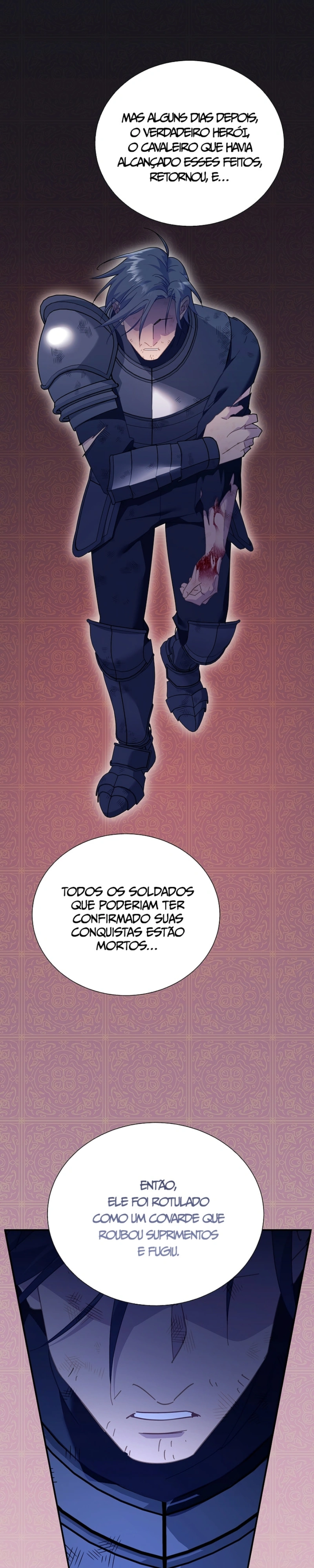 A Princesa Falcão Capítulo 119 Página 13