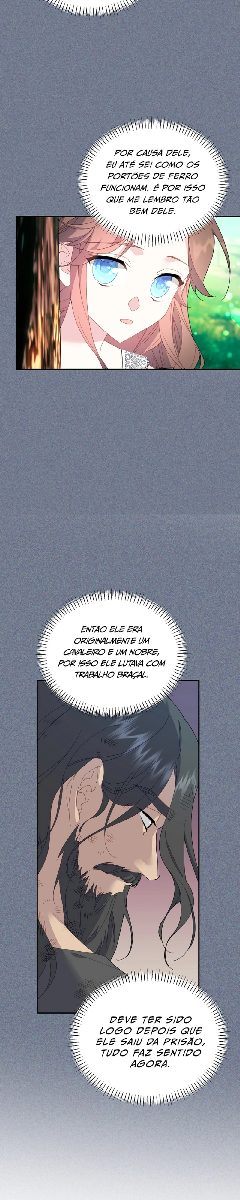 A Princesa Falcão Capítulo 119 Página 16