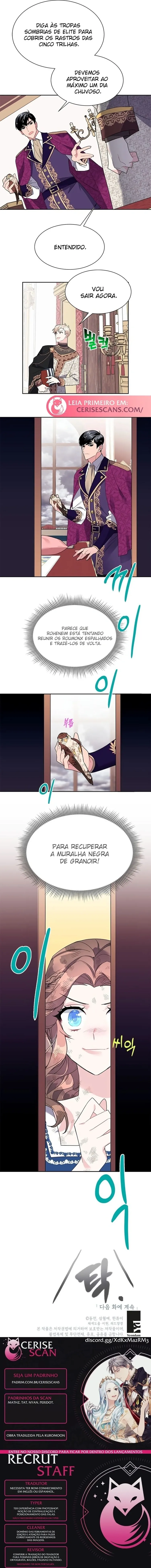 A Princesa Falcão Capítulo 12 Página 6
