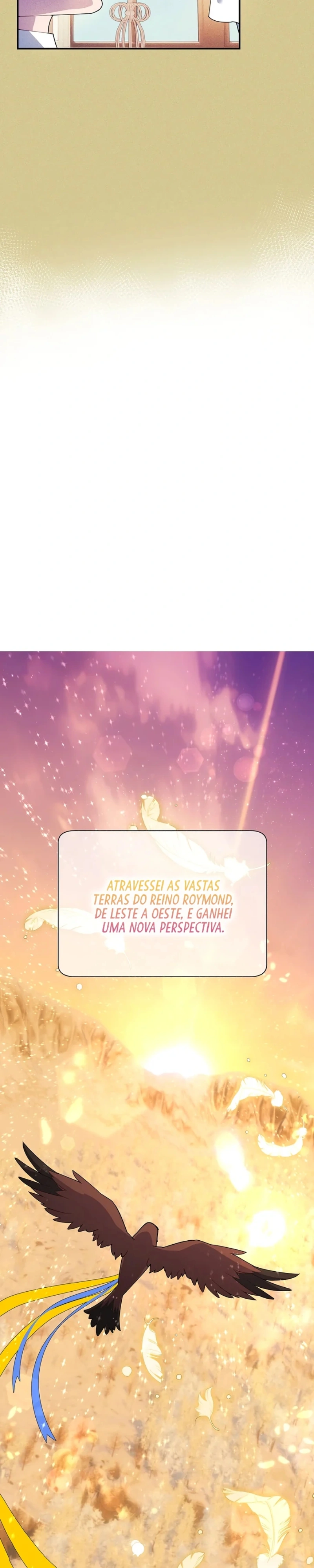 A Princesa Falcão Capítulo 120 Página 16