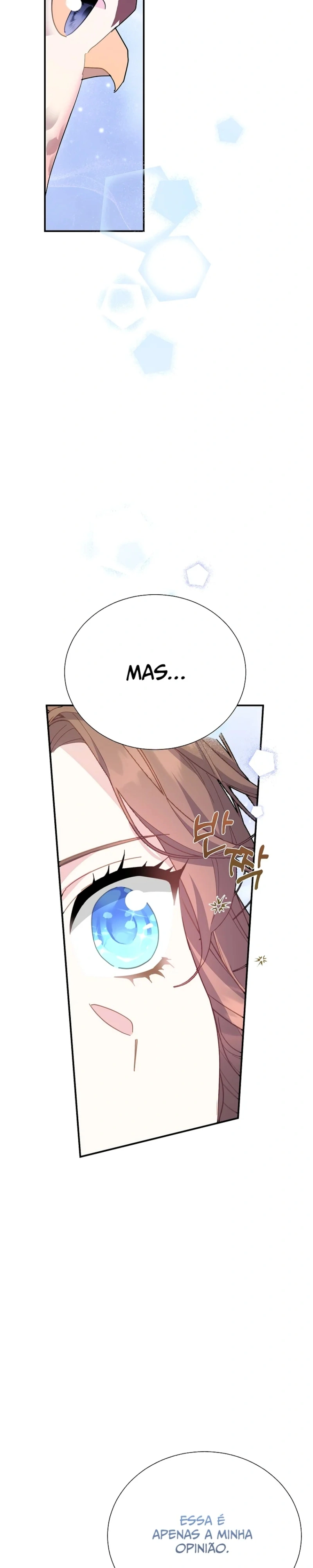 A Princesa Falcão Capítulo 122 Página 21