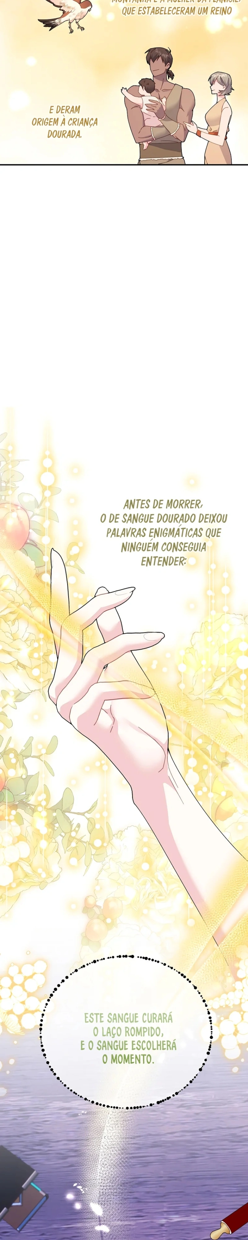A Princesa Falcão Capítulo 122 Página 6
